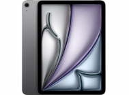 iPad Air 11" Wi-Fi 512GB Kozmický sivý (2025)