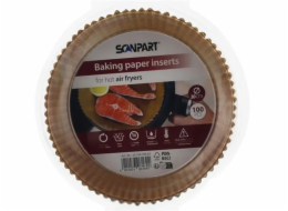 ScanPart papír na pečení pr.20cm 100ks