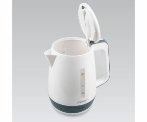 Rychlovarná konvice 1,7l 2200W MAESTRO MR-033-WHITE