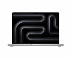 APPLE MacBook Pro (2024) 16,2" M4 Max/48/1/I/Sil