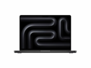 MacBook Pro 14" Apple M4 Max 14C CPU 32C GPU 36GB 1TB Kozmický čierny SK