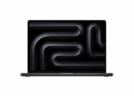 MacBook Pro 16" Apple M4 Pro 14C CPU 20C GPU 48GB 512GB Kozmický čierny SK