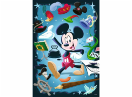 Puzzle Disney 100 Mickey