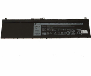 Lithium-iontová baterie Dell 97Wh pro