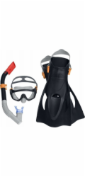 Potápěčský set BESTWAY SPARK WAVE SNORKEL 25020