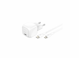 Belkin BOOST Charge USB-C/Light. 30WLad.PD,ws+Kab.WCA008kq1MWH-B5