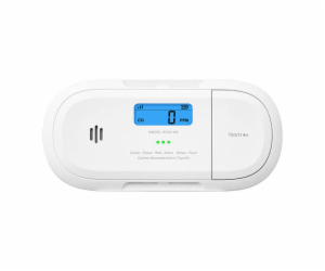 Detektor oxidu uhelnatého X-Sense XC04-WX