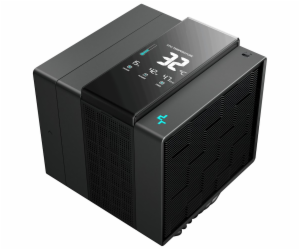 DeepCool ASSASSIN IV VC VISION, chladič CPU