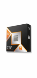 CPU AMD RYZEN 9 9950X3D, 16-core, 4.3GHz, až 5.7GHz, 144MB cache, 170W, socket AM5, BOX, bez chladiče