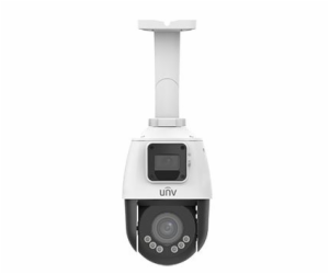 Uniview IPC9312LFW-AF28-2X4, 2Mpix IP kamera, PTZ