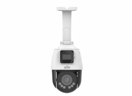 Uniview IPC9312LFW-AF28-2X4, 2Mpix IP kamera, PTZ