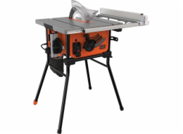BLACK & DECKER BES7201800 v 254 mm
