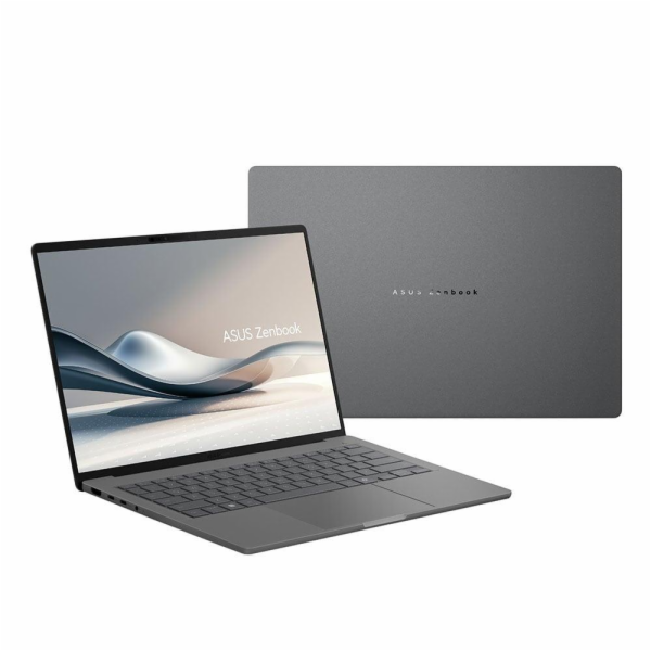 Asus ZenBook 14 X Elite X1E 78 100, 32/1TB