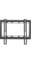 GEMBIRD WM-42F-04, TV Držiak na stenu, 23"-42"