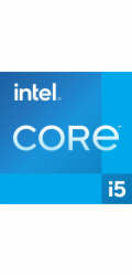 Intel Core i5 13400F - 2.5 GHz - 10-jádrový - 16 vláken - 20 MB vyrovnávací paměť - FCLGA1700 Socket - OEM
