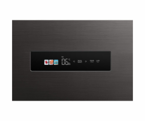 Midea MDRS791MIE46 SBS 