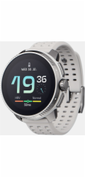 SUUNTO Race Birch White