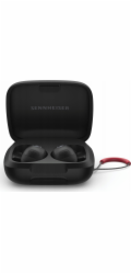 Sennheiser Momentum Sport schwarz