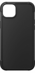 Nomad Rugged Case iPhone 14 Plus Black