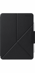 Pitaka Folio Case 2 iPad Air 13 M2/ Pro 12.9  Gen3-6 Black