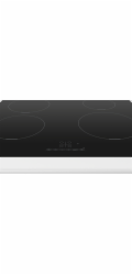 Indukční varná deska BOSCH PIE611BB5E