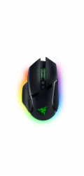 Herní myš Razer Basilisk V3 Pro, černá