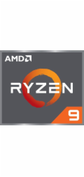 AMD Ryzen 9 5950X procesor 3,4 GHz 64 MB L3