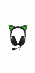 Kraken Kitty V2, herní sluchátka