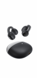 Baseus AirGo 1 TWS/BT/Černá