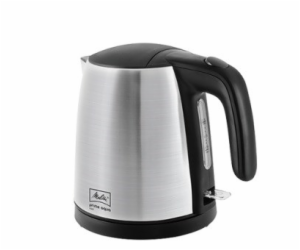 Rychlovarná konvice Melitta Prime Aqua mini