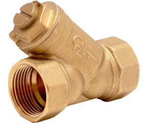 Weba Filtr pro vnitřní instalace, plyn 100 mikronů PN5 DN15