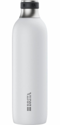 Láhev Brita sodaTRIO (1 l; bílá)