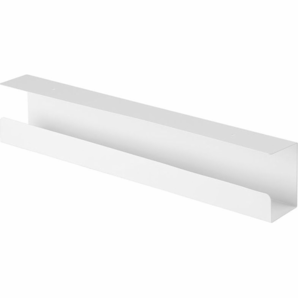 Organizér Držák Value White 1 kus