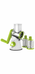 KingHoff KH-1652 SÝROVÉ BUBNOVÉ STROUHÁNÍ NA ZELENINU