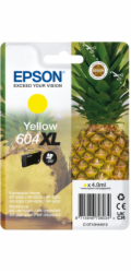 Epson ink C13T10H44010  T10H440, 604XL  