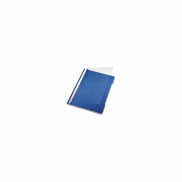 Leitz A4 PVC složka červená 25 ks. Leitz