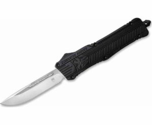 Nůž TOGO CobraTec Medium CTK-1 OTF Black