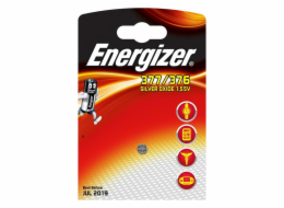 ENERGIZER ENERGIZER OXID SILVER SR66/377-376, 1,55V