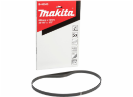 Makita Bandsägeblatt 14Z  BIM 5 Stk.