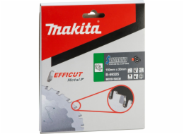 Makita EFFICUT Sägeblatt 150x20x33Z