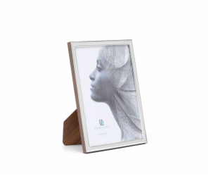 Zilverstad Premium Ancona  10x15 Metall Portrait         ...