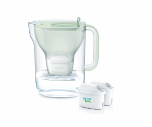 Brita Style eco hellgruen inkl. 2 MAXTRA PRO All-in-1