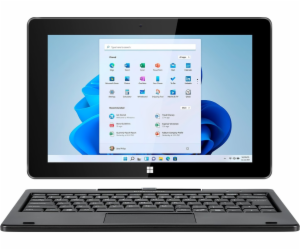 Krüger&Matz KM1089 tablet 8 GB DDR3 256 GB Intel® Celeron...