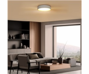 Solight LED osvětlení s dálkovým ovladačem Larios White, ...
