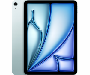 Apple iPad Air Apple M 128 GB 27,9 cm (11") 8 GB Wi-Fi 6E...