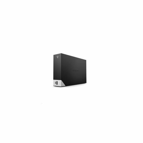 One Touch Desktop w HUB 12TBUSB 3.0 SED