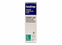 Brother - Zelená - originální - doplnění inkoustu - pro StampCreator PRO SC-2000, PRO SC-2000USB