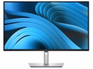 DELL Pro Plus P2725QE počítačový monitor 68,6 cm (27") 3840 x 2160 px 4K Ultra HD LCD Černá, Stříbrná