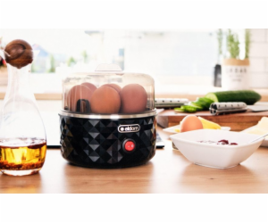 EM101C ELDOM Vařič vajec EGGO, 1-7 vajec, 380 W, nastavit...