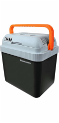Turistická chladnička 24l AC/DC Ravanson CS-24S Super